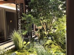 -狮王府淮扬菜(夫子庙老门东店)