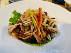 -爷爷的草帽·海鲜馆(孙塘路店)