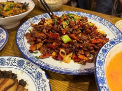 -百年老扣碗(沙坪坝店)