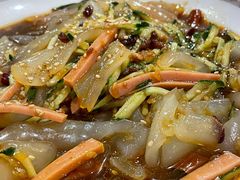 -大锅强·蒸海鲜青岛菜(吾悦广场店)