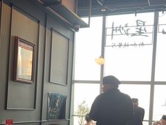 -章记星洲 · 新加坡餐厅(望京店)