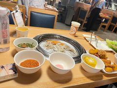 -圣火营自助烤肉(南京东路店)