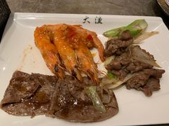 -大渔铁板烧(花园道店)