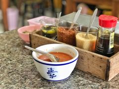 -马里奥明星猪脚饭