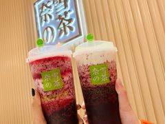 -奈雪的茶(青岛卓悦里INTOWN店)