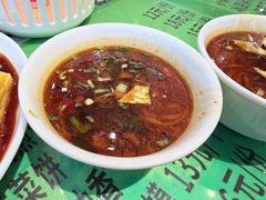 -令氏家外家周秦食府(高新店)
