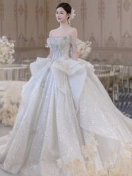 -韩国天使嫁衣婚纱礼服馆(上海旗舰店)