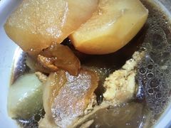 -素清香(解放路店)
