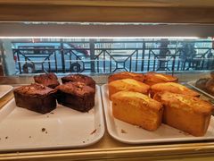 -新侨三宝乐面包店(崇文门店)