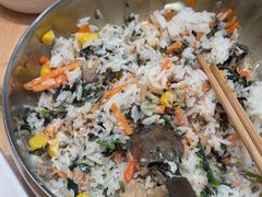 -米村拌饭(江宁万达店)