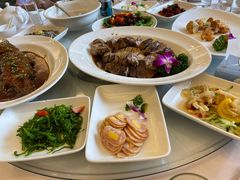 -海天楼(天津泛太平洋店)