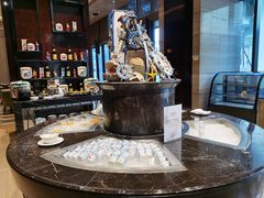 -泉州富力万达文华酒店·美食汇自助餐厅