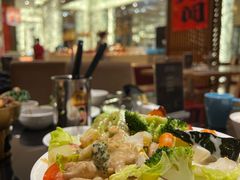 -温州铂尔曼酒店蘭 咖啡厅