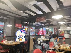 -鱼酷活鱼烤鱼(梅江印象城店)