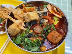 -红鼻子桂林米粉(金唐新光界店)