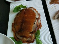 -四季民福烤鸭店(前门廊房二条店)