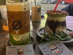 -BE NORMAL CAFE(霞溪路店)