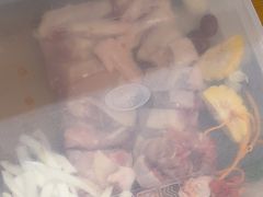 -喃喃椰·糟粕醋·椰子鸡火锅(七堡花园店)