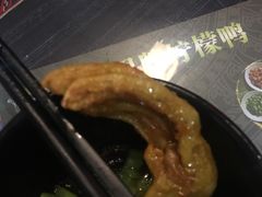 -甘家界牌柠檬鸭(青山店)