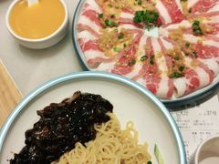 -韩宫宴和牛烤肉(宣州国购店)
