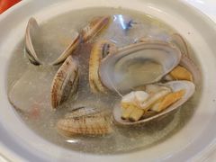 -外沙疍家棚酒楼