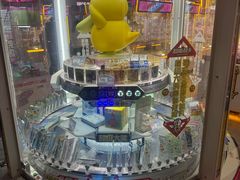 -风云再起游乐汇(北京西单西西友谊店)