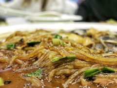 -东四民芳餐厅(世茂工三店)