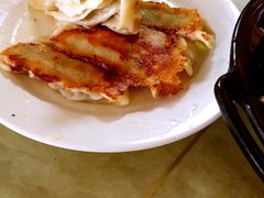 -青岛锅贴(四流中路店)