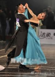 -文E范儿ZUMBA尊巴舞蹈