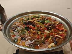 -广信传说