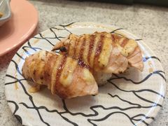 -争鲜回转寿司(中街大悦城店)