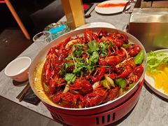 -鼎原力量东北吊炉烧烤(幸福街店)
