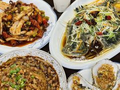 -公寓家常菜馆(海军博物馆店)