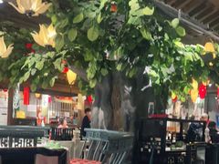 -北平盛世·新京菜·北京烤鸭(劲松·双井店)