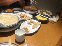 -陈阿婆鱼头泡饼·京味菜(复兴路店)