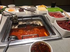 -海底捞火锅(关山保利店)