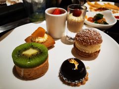 法式甜点-索菲特酒店 · 云尚天际自助餐厅
