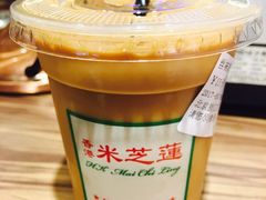 -美芝莲(领展购物广场中关村店)