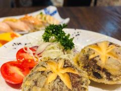 -大雄寿司(中华广场店)