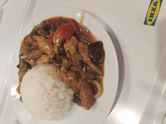 -宜家·瑞典风味餐厅(烟台路店)