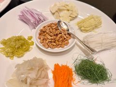 -广州富力丽思卡尔顿酒店·丽轩·粤菜