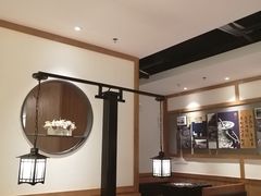 -江渔儿酸菜鱼·拔草餐厅(虎门君乐汇店)