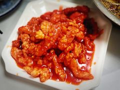 -黑皮酸菜鱼(三山街店)