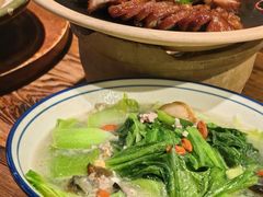 -广府乡下·饭庄(新港东路店)