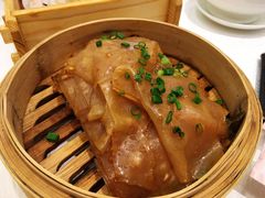 蒜香陈村粉-金翠皇宫粤菜·点心·海鲜(科技园店)