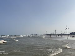 -六鳌翡翠湾滨海度假景区