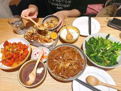 -有肉食·虎九闽菜(798艺术区店)