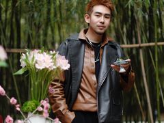 -西安凯悦酒店·湖畔中餐厅
