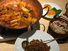 -一坐一忘云南菜(卓悦中心)