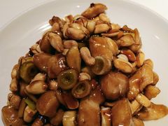 宫保鸡丁-大海碗·京菜炸酱面(雍和宫店)